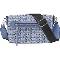DKNY Bolsa Bryant Ave Tz Dome