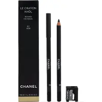 Chanel Le Crayon Khôl 61-noir
