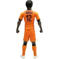 Banbo Toys Figura Frimpong Liverpool Football Club 20 Cm
