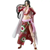 Banpresto Figura One Piece Grandista Boa Hancock