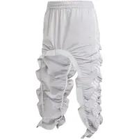 Adidas Originals Saia Midi Mia Marquez Adibreak Ruched