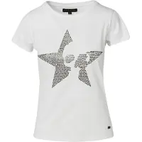 KOROSHI Camisa branco