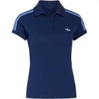 Adidas Polo 3-Stripes