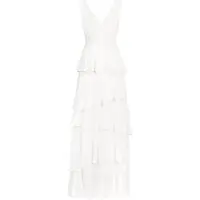 Kraimod Vestido de festa branco