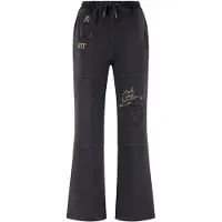 Ed Hardy Calças de desporto preto