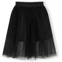 MINOTI Saia preto