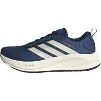 Adidas Sapatilha de corrida 'Supernova Ease 2' azul escuro / branco