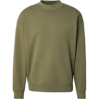 HUGO Sweatshirt 'Dapocrew' oliveira