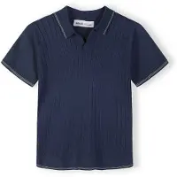 MINOTI Pullover marinho