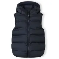 MINOTI Colete azul escuro