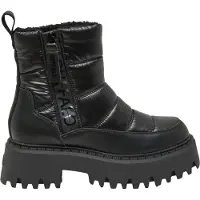 Buffalo Botas de neve 'Aspen' preto