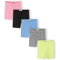 MINOTI Calças bege / opal / lima / cor-de-rosa / preto