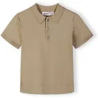 MINOTI Pullover bege escuro