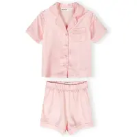 MINOTI Pijama cor-de-rosa / rosa claro