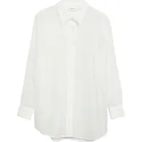 Comma Blusa branco