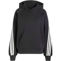 Adidas Sweatshirt de desporto 'AK' preto / branco