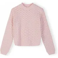 MINOTI Pullover rosa claro