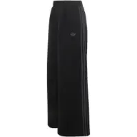 Adidas Originals Calças 'Sst 2.0' cinzento escuro / preto