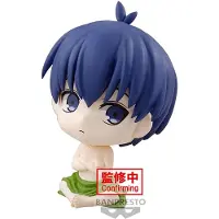 Banpresto Figura Qposket Blue Lock Macot Vol.1 Yoichi Isagi