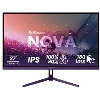 AROZZI Monitor Gaming Nova 27´´ Qhd Ips Led 180hz