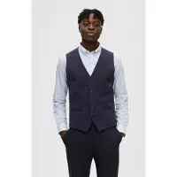 Selected Colete Liam Slim Fit