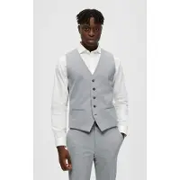 Selected Colete Liam Slim Fit