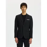 Selected Blazer Oasis Linen Slim Fit