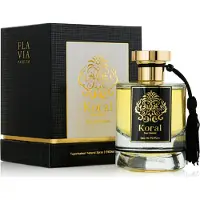 Flavia perfume Koral Pour Homme EDP 100 ml