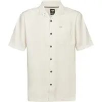 Petrol Industries Camisa 'Maverick' offwhite