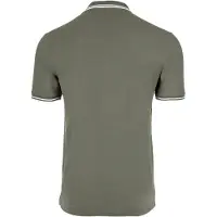 G-Star Polo De Manga Curta Dunda Slim Stripe