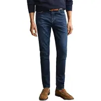 Gant Jeans 1000030 Active Revover Extra Slim Fit