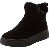 Tamaris Botim preto