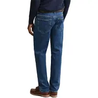 Gant Jeans 1000021 Regular Fit