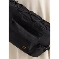 Alpha industries Mala de ombro 'Combat' preto