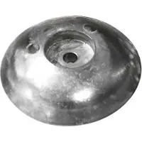 VETUS Ânodo De Casco De Disco De Zinco De Leme