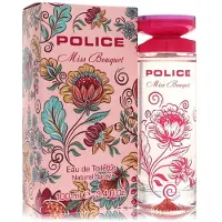 Police perfume Miss Bouquet EDT 100 ml