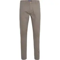 Blend Calças chino 'BHNatan' lamacento