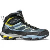 Asolo Botas De Caminhada Acadia Mid Jaquard Gore-tex Ml