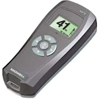 Maxwell Contador De Corrente Aa710
