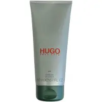 HUGO BOSS gel de duche Hugo 200 ml