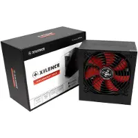 Xilence Fonte De Alimentação Xp400r6 300w