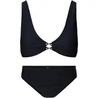 Lingadore Biquíni preto