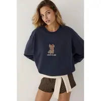 Hiccups for Kids Sweatshirt 'Sweatshirts' navy