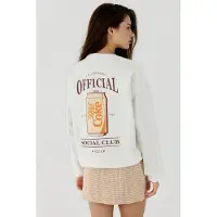 Hiccups for Kids Sweatshirt 'Sweatshirts' offwhite