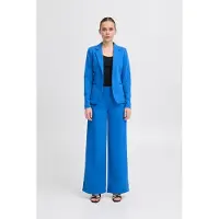 Ichi Blazer 'Kate' azul real