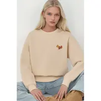 Hiccups for Kids Sweatshirt 'Sweatshirts' creme