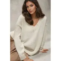 Hiccups for Kids Pullover oversized estuque