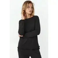 Hiccups for Kids Pijama preto