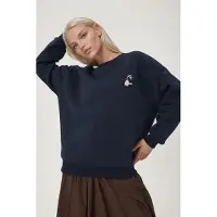 Hiccups for Kids Sweatshirt 'Sweatshirts' azul noturno