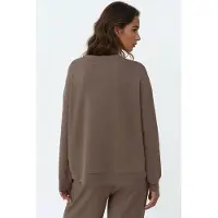 Hiccups for Kids Sweatshirt castanho